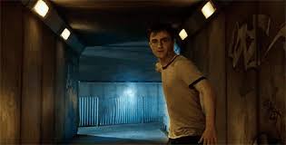 Alohomora Harry Potter Gif Series Harry Wattpad