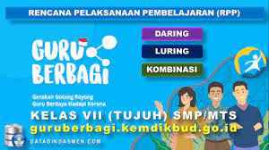 It was first identified in december 2019 in wuhan,. Contoh Rpp Smp Mts Kelas 7 Masa Pandemi Covid 19 Moda Daring Luring Dan Kombinasi Datadikdasmen Com