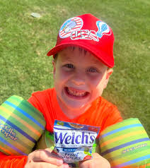 Hat Bar Event at The 601 Boutique Pool Party