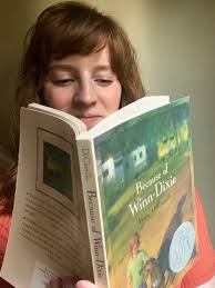 Review: "Because of Winn-Dixie" by Kate DiCamillo