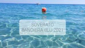 Aumentano a 201 (erano 195 nel 2020) i comuni italiani premiati nel 2021 con la bandiera blu, il riconoscimento per la sostenibilità ambientale assegnato ogni anno dalla fee. Soverato Si Conferma Bandiera Blu Anche Per Il 2021 Soverato Web