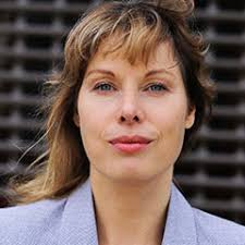 Sandrine Mittelstädt direkt buchen bei der Agentur Sprecherdatei