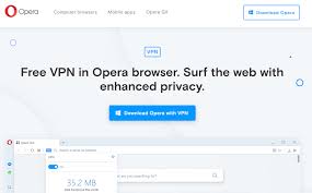Opera is a powerful, efficient and reliable web browser which will let you navigate on the internet with maximum speed and ease. Opera Vpn Review Data Collection Tool In Disguise