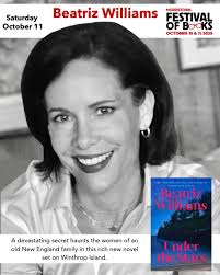 We welcome Marie Rutkoski to our Festival! Marie is a New York Times  bestselling author of books for children and young adults, including THE  WINNER'S CURSE. She published her first novel for