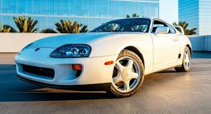 175,327 likes · 180 talking about this. Would You Pay 175 000 For A Low Mileage 1994 Toyota Supra Twin Turbo Carscoops