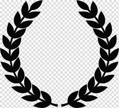Laurel Wreath Olive Wreath Laurel Icon Transparent Background Png Clipart Olive Wreath Laurel Wreath Wreath Drawing