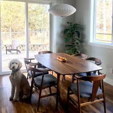 Evan Chair With Fabric Seat Modern Dining Chairs Modern Dining Room Kitchen Furniture Room Board In 2020 Office Furniture Modern Contemporary Dining Furniture Modern Dining Table