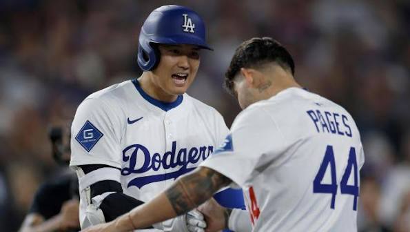 Dodgers 8-5 Yankees (31 May, 2025) Final Score - ESPN (PH)