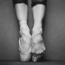 Whole foods market america's healthiest grocery store. Finding The Perfect Pair Of Pointe Shoes Ssdi Vvdi