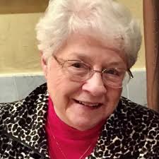 Ann M. Knapp Obituary (1936