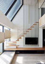 absturzsicherung treppe moderne ideen fur treppenschutzgitter materialien modern trendig zeitgenossisc home stairs design stairs design modern modern staircase
