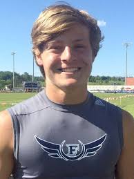 Appalachian State 2018 Football Commits