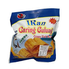 Tickets, tours, address, garing falls review: Ikan Garing Gulung 70g Gee Huat Mini Market