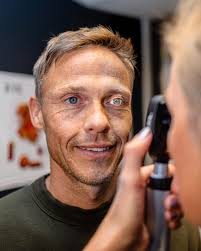 Øyesenteret Jessheim