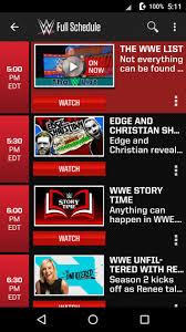 Have a new device to load up with apps? Wwe 50 2 1 Apk For Android Download Androidapksfree
