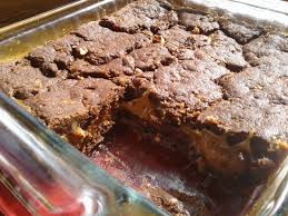 Ree drummond, the pioneer woman, has a ton of delightful recipes that are all ready in 16 minutes or less. We Tried The Pioneer Woman S Famous Caramel Brownies
