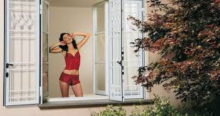 Grille De Defense Amovible Pour Fenetre Pour Porte Greta Dierre Grille Fenetre Grille Fenetre
