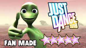Dame Tu Cosita - Just Dance 2018 (Unlimited) [Fan Made] - YouTube