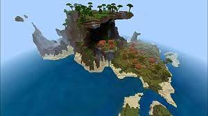 Minecraft bedrock edition island seeds. Top 10 Island Village Seeds For Minecraft Bedrock 2020