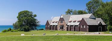 Swimming available on scheduled days and times. Lake Erie State Park Outdoorsy