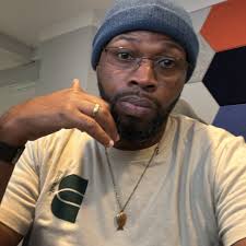 Antoinette Michelle Rucker