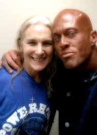 Bev Francis is Such an Amazing Lady