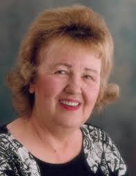 In Loving Memory of Patsy Sandefur