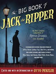 The killer book of serial killers: The Big Book Of Jack The Ripper Ebook Epub Portofrei Bei Bucher De