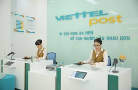In the past 2 years, i have always trusted and chosen viettel post to deliver goods. Viettel Post Targets Vnd 19 000 Billion In Revenue In 2020 Vnexplorer