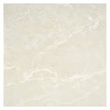 It is a natural product and the quarrying has moved through the natural block of marble in the ground. Botticino Fiorito Polished Marble Tile