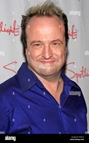 Gary griffin hi-res stock photography and images