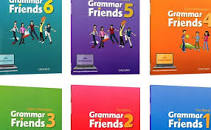 نتیجه تصویری برای پاسخنامه گرامر فمیلی 4