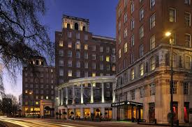 Book Grosvenor House A Jw Marriott Hotel London Book Now With Almosafer