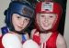 Fantastic Coleraine ABC fight night