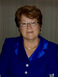 Antonietta Giordano Obituary