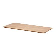 Hilver Tabletop Bamboo 55 1 8x25 5 8 Ikea Table Top Ikea Furniture Design Chair