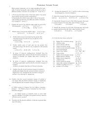 Recognizing the artifice ways to acquire this book periodic trends reactivity lab answer key is additionally useful. Periodic Trends Webquest Wlhs Answer Key