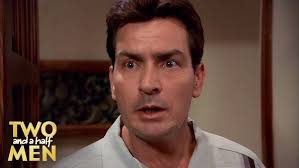 Ira and Barry in "City Slickers" (1991)