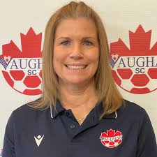 Vaughan Soccer Club Girls