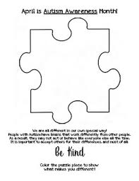 We did not find results for: Autism Awareness Puzzle Piece Activity By Ko Co S Classroom Tpt
