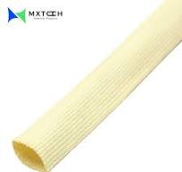 Kevlar Braided Sleeving/High Temperature Resistant/Mechanical  Protection/Wire Harness/Anti-Wear Wrap/Sleeve/Tube/Cable Production Sleeve