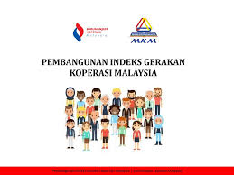 See more of maktab koperasi malaysia zon sabah on facebook. Pembangunan Indeks Gerakan Koperasi Malaysia Ppt Download