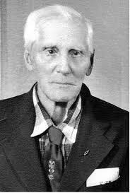 George Walter Gray (1871-1964)