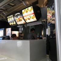 Check out our new saver menu, where you can get great value from. Mcdonald S Fast Food Restaurant In Brisbane