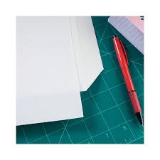100x ivory cotton fiber resume paper