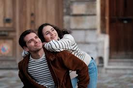 Ils (aller) à la pêche. Au Havre Une Soeur Et Son Frere Donnent De La Voix Pour Le Handicap