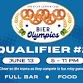 Bier Olympics Qualifier #2