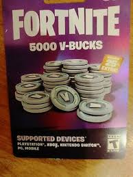 Maybe you would like to learn more about one of these? Fortnite 1000 V Bucks Key Pc Global 15 99 Picclick
