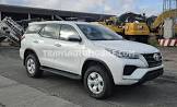 TOYOTA-FORTUNER