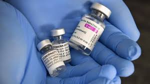 Informations sur le vaccin : Covid 19 Impfstoffe In Den Arztpraxen Biontech Liefert Fertige Sticker Fur Die Impf Dokumentation